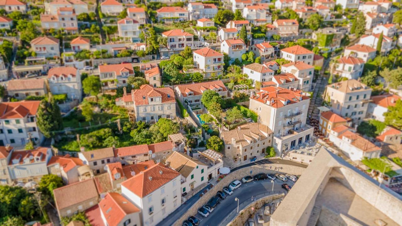 Villa Revelin Dubrovnik Old Town Exterior foto