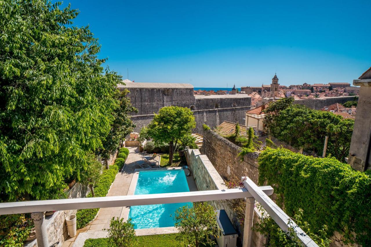 Villa Revelin Dubrovnik Old Town Exterior foto